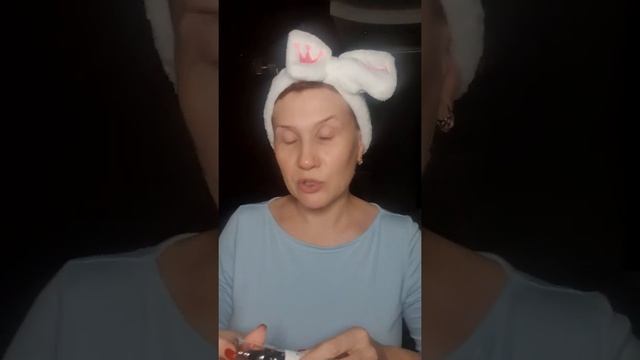 Ретинизация. Сыворотка с ретинолом 0.5! Третья неделя.