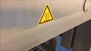 AFO Heat grill