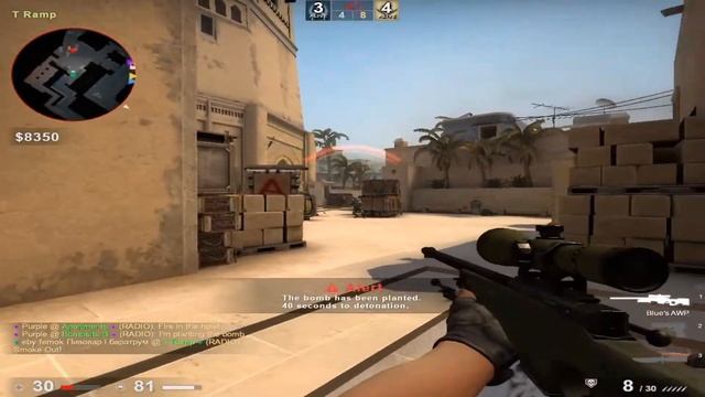 AstralStep ( Мувик CSGO, Valorant ) смотреть онлайн