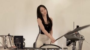 第ゼロ感 【Slam Dunk _ 슬램덩크】 Cover by A-YEON