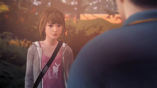 Life is Strange Episode 1 Part 2 смотреть онлайн