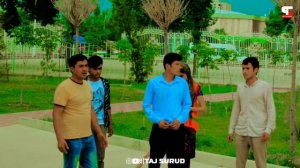 Либосатро каш фарош - Маъоши як солаатро дар 1 шаб медихам|Точикфилм 2022