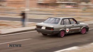 Дрифт - рали на Шампионите.avi