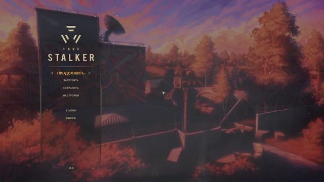 True Stalker ► Награбленное # 13 смотреть онлайн