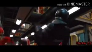 Драки под музыку