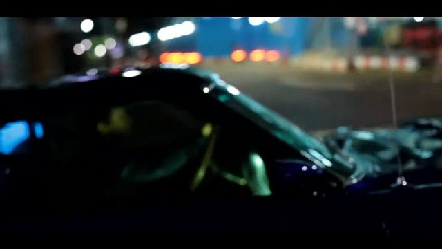 1969 Mustang Mach 1 CobraJet - Lorenz Collection смотреть онлайн