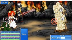 Epic Battle Fantasy 3 NG+9 Playthrough, Oneshotting All Bosses
