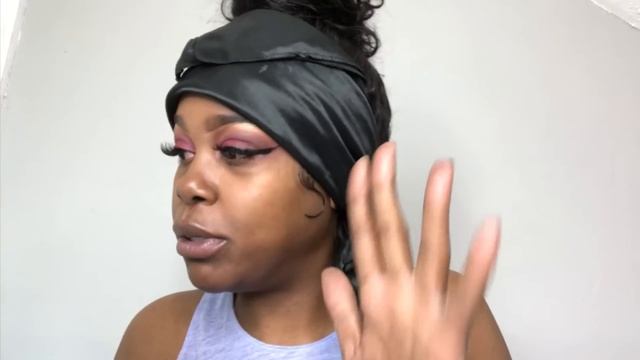 How To Achieve Simple MakeUp Look ((✨Very Beginner Friendly✨)) 🙌🏾 💞 смотреть онлайн