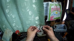 Как устранить перескакивание передач на "ИЖ-Юпитер".