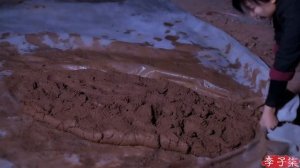 Печь для выпечки хрустящего и сладкого хлеба_Лизики