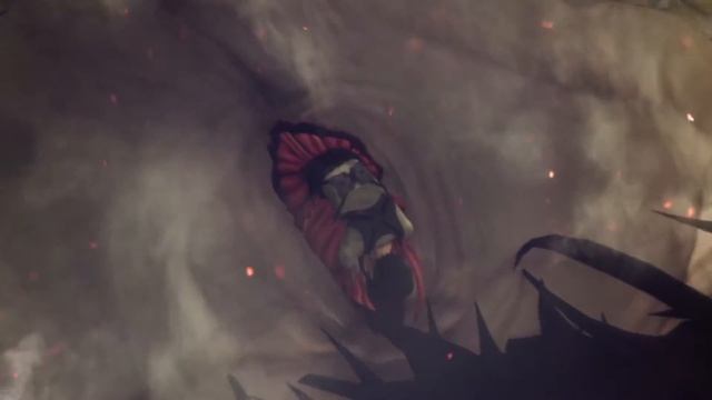 Attack on Titan PS4 - Titan Gameplay (spoilers) смотреть онлайн