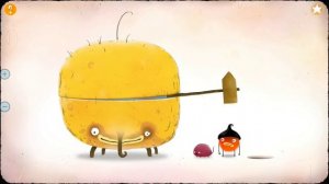 Чучел с ёжиком