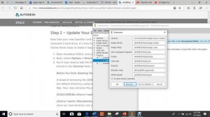 Install adafruit and sparkfun