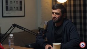 Дзюдо подкаст - Беслан Мудранов