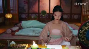 Наложница Мэн пожаловала 1 сезон 34 серия