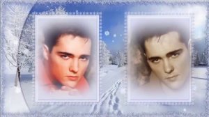 глупые снежинки Юрий шатунов