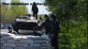 Не убивайте детей!