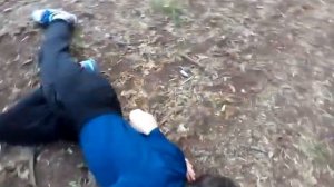 Смерть ребенка