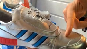 Обзор Adidas Micropacer