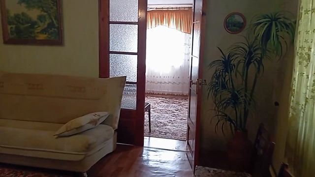 Роскошный и просторный дом на 2 этажах общей площадью 150 кв. метров в удивительном городе Крымске