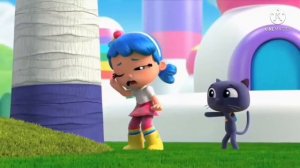 True and the rainbow kingdom true muscle cramp Sparta Remix Extended.