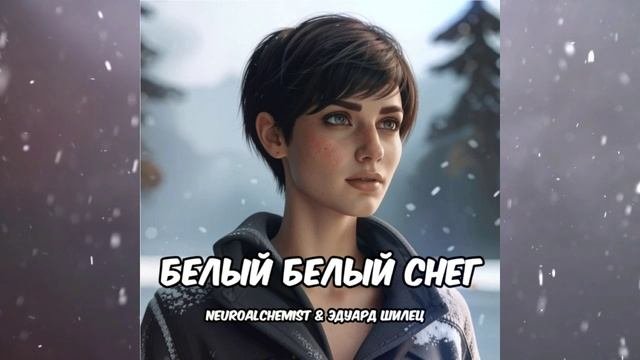 БЕЛЫЙ БЕЛЫЙ СНЕГ