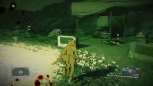 ПОИСК СБЕЖАВШИХ ДЕТЕЙ 05 MGS 5 Фантомная боль