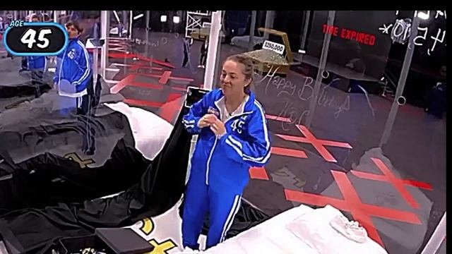 Ages 1 - 100 Decide Who Wins $250,000