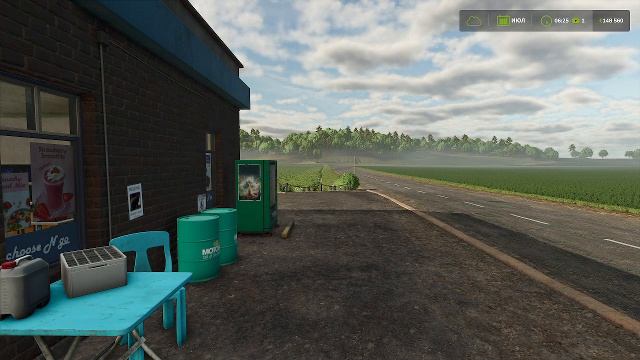 Farming Simulator 25.ч.30