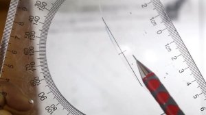 شرح إيجاد المسافة بين نقطة ولاينز