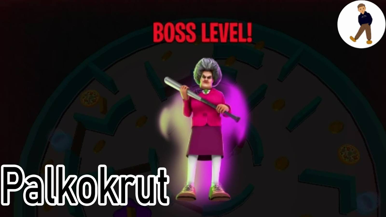 ●Прятки с учительницей● - ПРЯЧЬСЯ ИЛИ ИЩИ смотреть онлайн