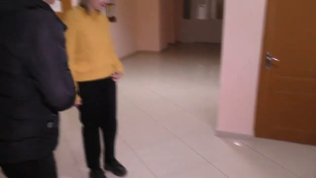 В корпусе №1 ЧувГУ прошли учения.29.09.2022