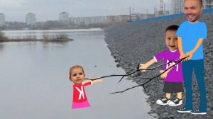 Мисс Кэти и Мистер Макс Кэти в беде Новая серия 2021