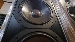 Revox Symbol B MKll Акустика Germany. Магазин Vintage Tech.