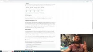 Arduino UNO with a Atmega328PB on Minicore