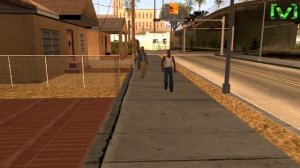 GTA Фильм: Недостаточная поворачиваемость 4