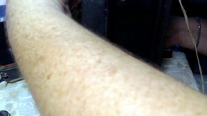 Рига-104. Вынужден заняться этим радиоприемником.