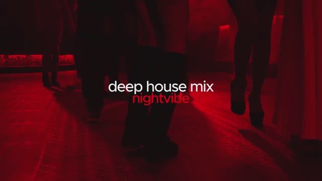 [MIXED] 1 Hour Deep House MIX, Chill Vibe, House Mix, dub, Relaxing, Lust, Chillout, Lounge, Summer