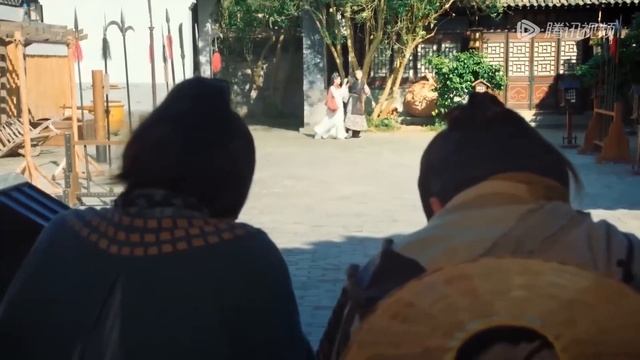 全集💥現代颯姐穿越整治病弱夫君，他卻天天纏著她要圓房？死纏爛打只為留住她的心💥ENG SUB【快把我夫人带走 Take My Wife Away】#最新電影#大陸電影#愛情電影