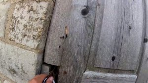 О больших переменах \\ В деревню!