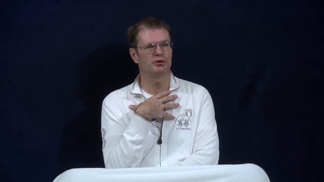 Чистое сознание и безграничное сознание