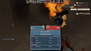 Top Scoring with TF2’s WORST Loadout