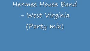 Hermes House Band - Country Roads (Party mix)