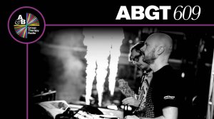 Above & Beyond – Group Therapy 609 (GUEST MIX: Simon Gregory)