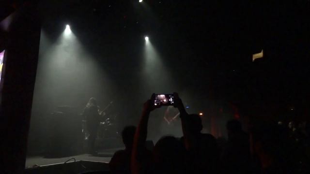 MOTORPSYCHO ❝The Tower❞ (20Sep2019, Live @Fuzz Club) смотреть онлайн