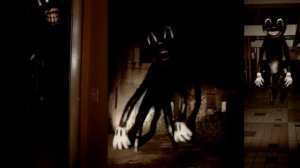 Cartoon Cat Original Voice (Russian Dub)