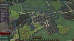 Операция Волнорез ! Timberborn Железные Зубы #15