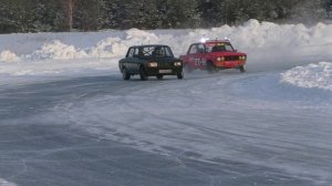 Первый этап WINTER CUP от Боевой Классики Екатеринбург. Промка DRIF SPORT. Дрифт
