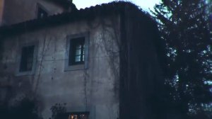 ИСТОРИЯ МЕСТА #17 | Дом с Полтергейстом, Испания | GhostBuster - Дима Масленников