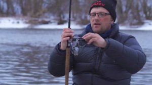 Сможет ли леска заменить шнур? Black Sensor из полиэстера от DUNAEV
